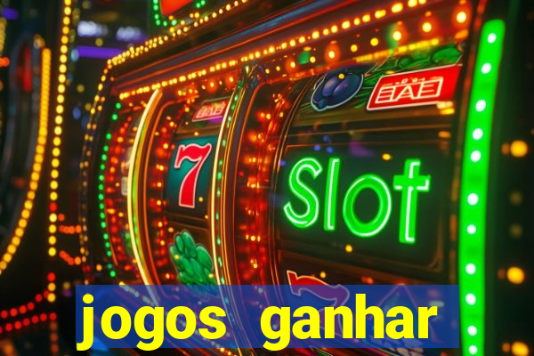 jogos ganhar dinheiro pix